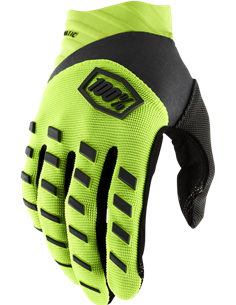 Guantes Airmatic 100% 10000-00011