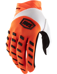 Guantes Airmatic 100% 10000-00021