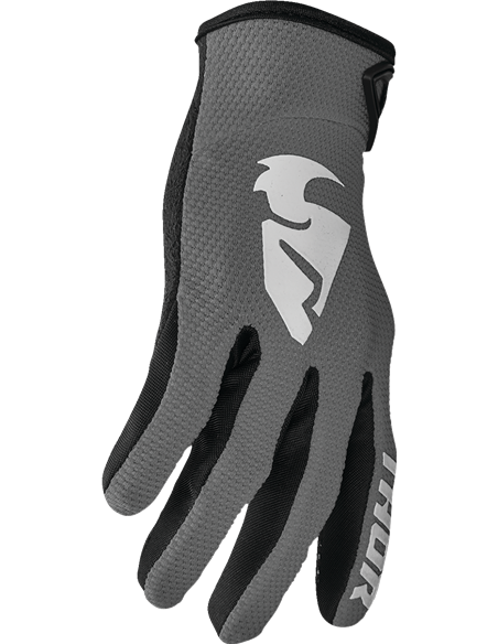Gants Sector Gris Md THOR-MX 2023 3330-7275