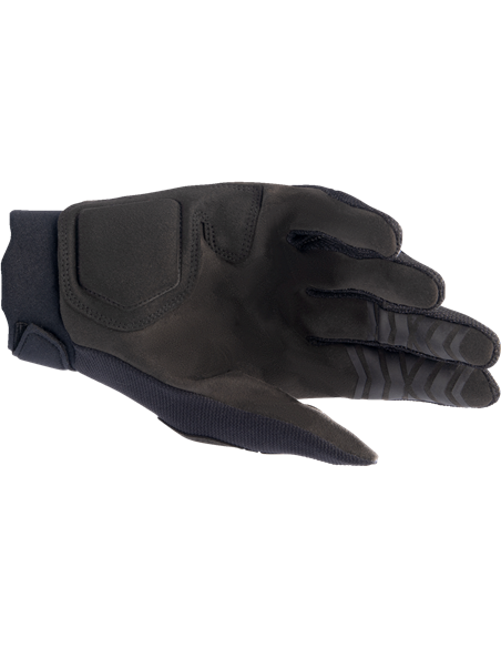 Guants motocross F-Bore Xt Negre M Alpinestars 3563623-10-MD