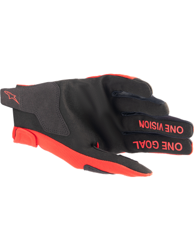 Guantes Radar ALPINESTARS 3561824-385-M