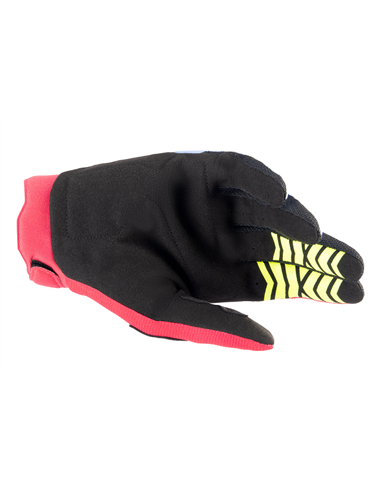 Guantes Full Bore ALPINESTARS 3563622-7067-M