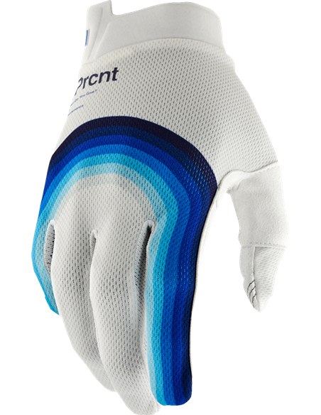 Guantes iTrack 100% 10008-00056