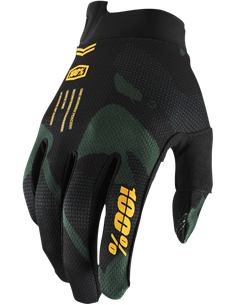Guantes iTrack 100% 10008-00020