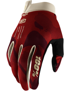 Guantes iTrack 100% 10008-00025
