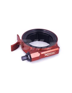 Sistema precarga XTRIG Yamaha