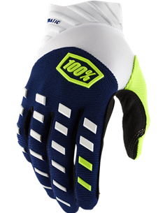 Guantes Airmatic 100% 10000-00015