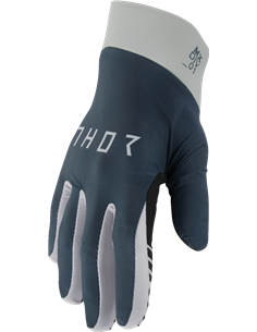 Guantes Agile THOR 3330-7676