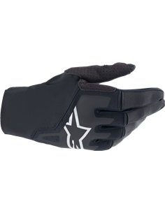 Guantes Techstar ALPINESTARS 3561024-10-S