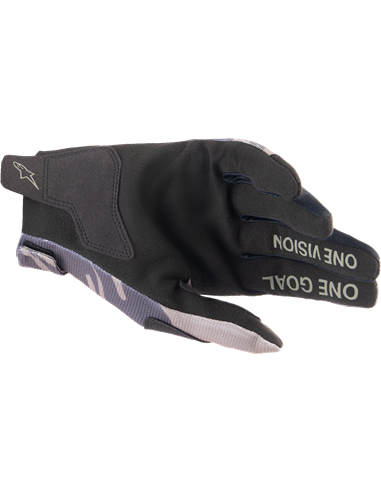 Guantes Radar ALPINESTARS 3561824-91-S