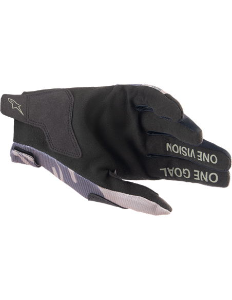 Guantes Radar ALPINESTARS 3561824-91-S