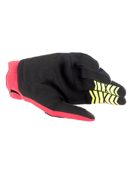 Guantes Full Bore ALPINESTARS 3563622-7067-S
