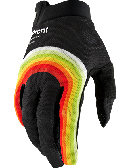 Guantes iTrack 100% 10008-00045