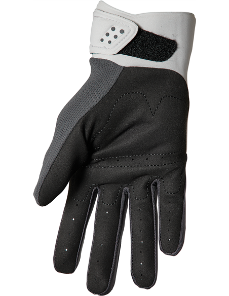 Gants Spectrum Femme Gy/Ch Sm THOR-MX 2023 3331-0203