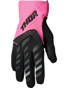 Guantes motocross Thor-MX 2022 Spectrum mujer S 3331-0207