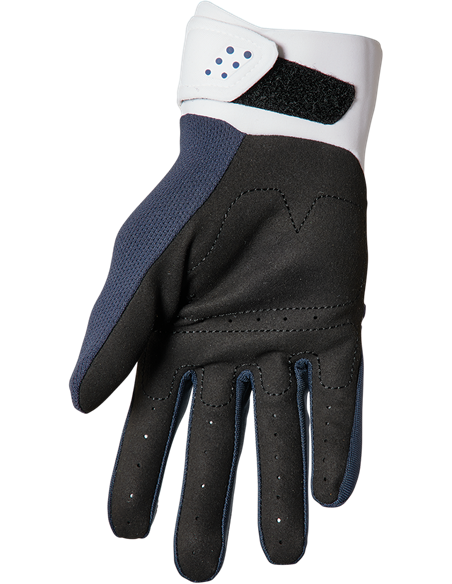 GLOVE Thor-MX 2022 SPECTRUM WOMEN MN/WH SM 3331-0211