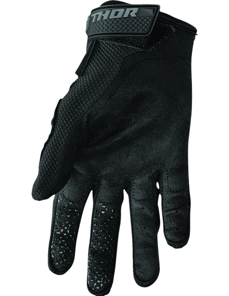 Guantes Mujer Sector Bk Sm THOR-MX 2023 3331-0238