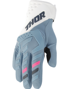 Guantes Spectrum mujer THOR 3331-0264