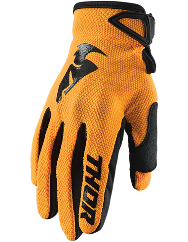 Guantes motocross Thor S20 Sector Or Xl 3330-5869