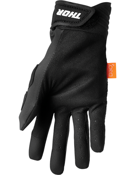 GLOVE Thor-MX 2022 REBOUND BLACK/WH XL 3330-6744