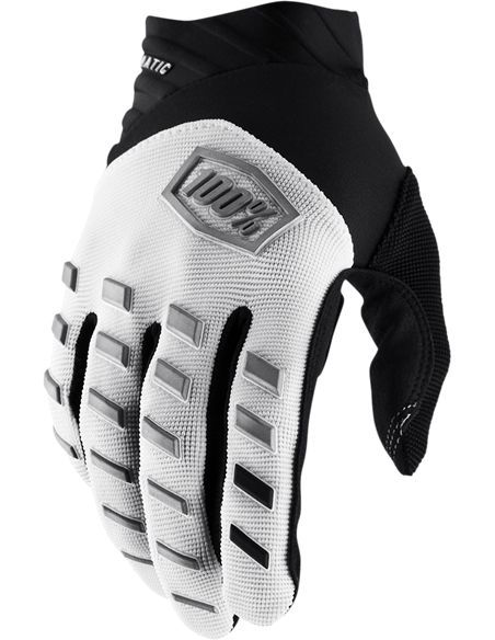 Guantes Airmatic 100% 10000-00033