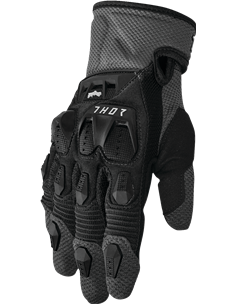 Guants Terrain Bk/Ch Xl THOR-MX 2023 3330-7283