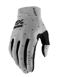 Guantes Ridefit 100% 10010-00043