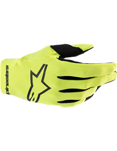 Guantes Radar ALPINESTARS 3561824-551-XL