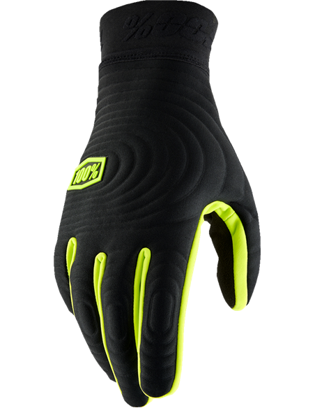 Guantes Brisker XTRM 100% 10030-00004