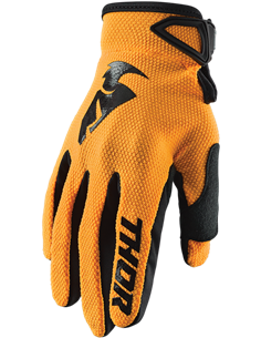 Guantes motocross Thor S20 Sector Or Lg 3330-5868