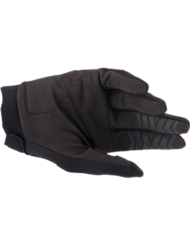 Guants motocross F Bore Bk L Alpinestars 3563622-10-L