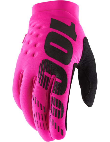 Guantes Brisker 100% 10003-00027