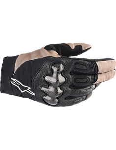Guantes Megawatt ALPINESTARS 3565023-9831-LG