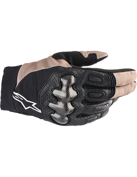 Guantes Megawatt ALPINESTARS 3565023-9831-LG