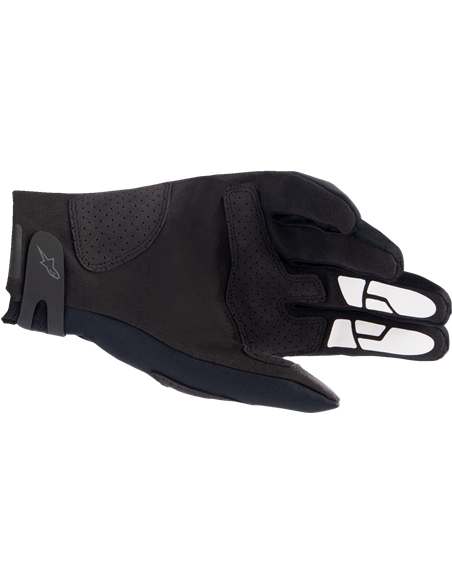 Guants motocross Thermo Negre L Alpinestars 3520523-10-LG