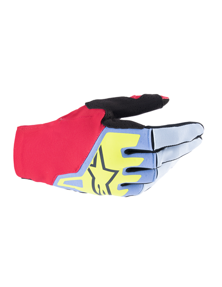 Guantes Techstar ALPINESTARS 3561024-7067-L