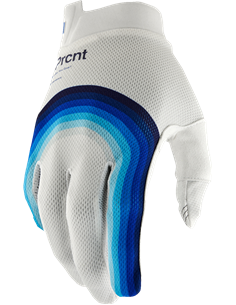 Guantes iTrack 100% 10008-00057