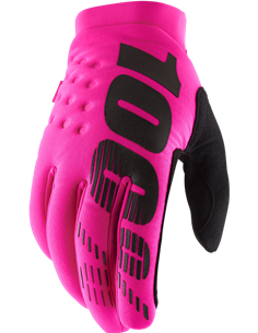 Guantes Brisker 100% 10003-00029