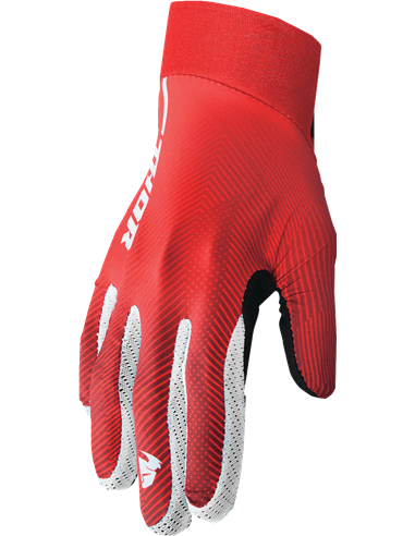 Gloves  Agile Tech Rd/Br 2X THOR-MX 2023 3330-7200