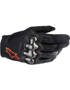 Guantes Megawatt ALPINESTARS 3565023-1030-2X