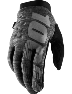 Guantes Brisker 100% 10003-00024
