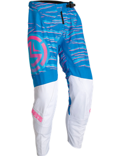 Pantalón Qualifier MOOSE RACING 2901-10021