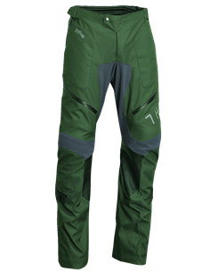 Pants Terain Otb Army/Ch 44 THOR-MX 2023 2901-10459