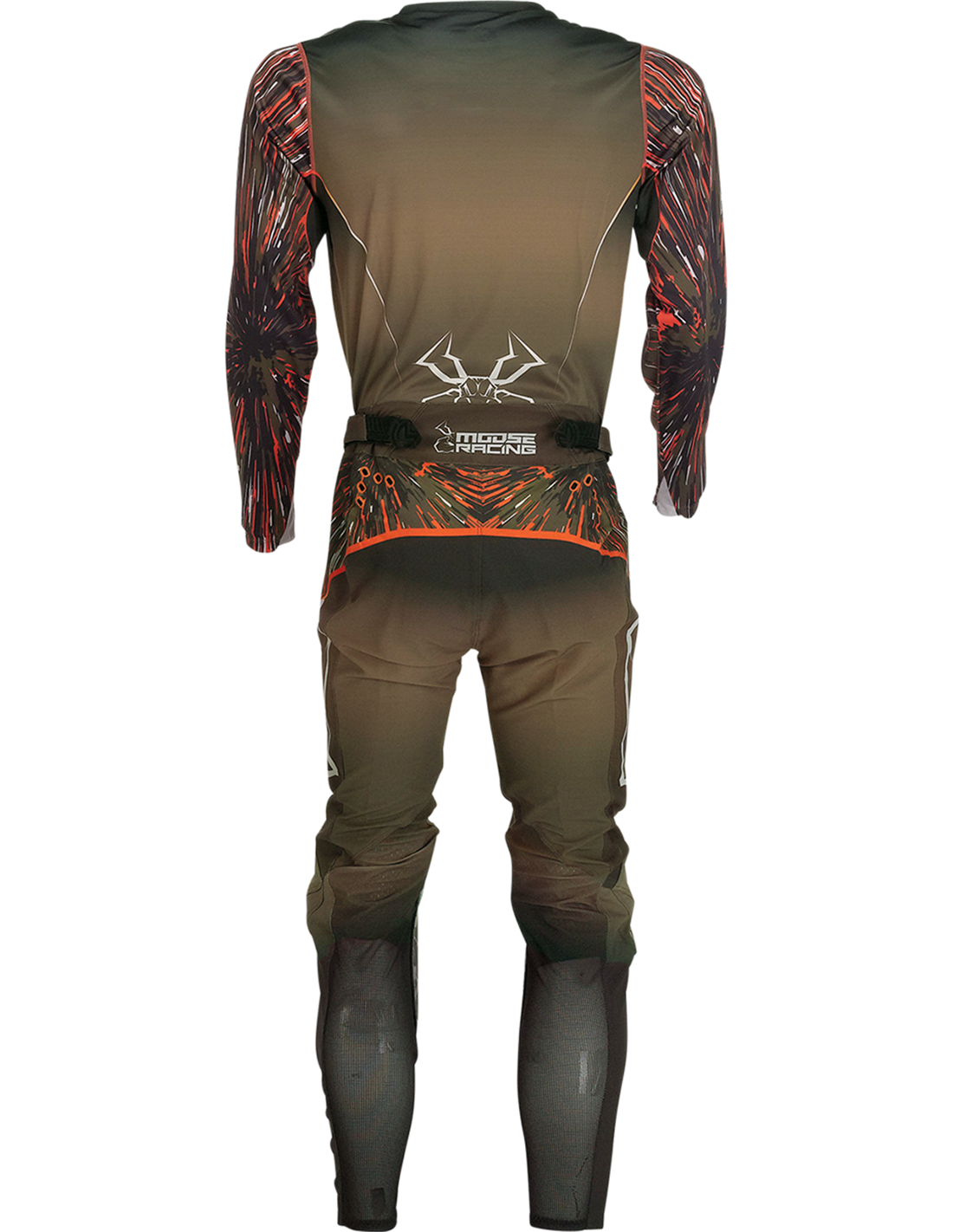 Pantalón Sahara MOOSE RACING 2901-10401