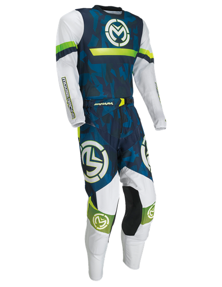 Pantalón Sahara MOOSE RACING 2901-10401