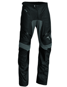 Pantalón Terrain Otb Bk/Ch 42 THOR-MX 2023 2901-10447