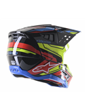 Pantalón Agroid MOOSE RACING 2901-10912