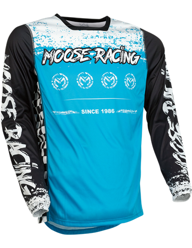 Pantalón M1 MOOSE RACING 2901-9660