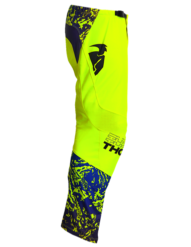 Pantalons Sector Atlas Ac/Bl 40 THOR-MX 2023 2901-10127