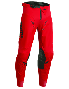 Pantalons Pulse Tactic Vermell 40 THOR-MX 2023 2901-10214